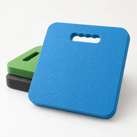 Foam kneeling pads